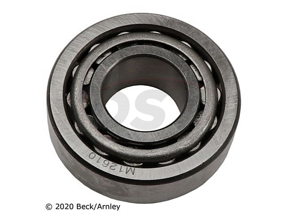 beckarnley-051-3434 Front Outer Wheel Bearings